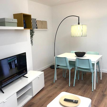 Insidehome Apartments - La Casita De Ursula Palencia Eksteriør billede