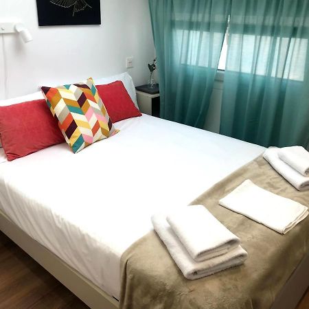 Insidehome Apartments - La Casita De Ursula Palencia Eksteriør billede