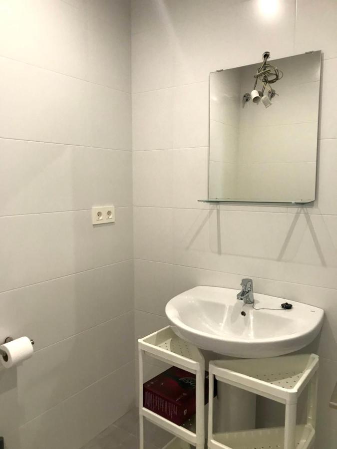 Insidehome Apartments - La Casita De Ursula Palencia Eksteriør billede