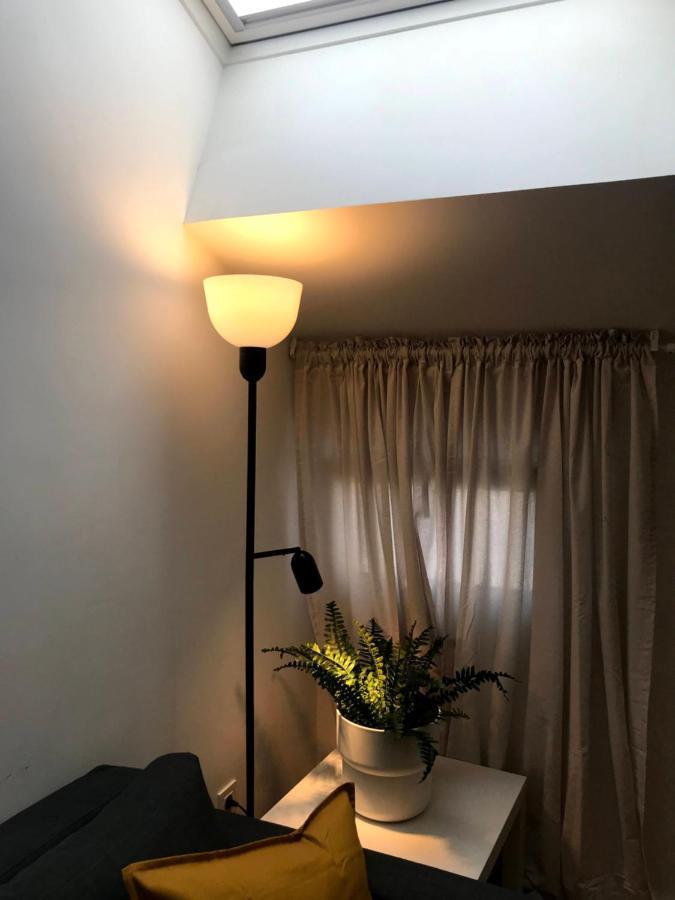 Insidehome Apartments - La Casita De Ursula Palencia Eksteriør billede