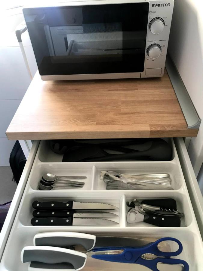Insidehome Apartments - La Casita De Ursula Palencia Eksteriør billede